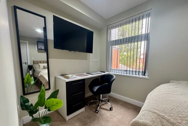 7 bed house, Dawlish Road, Selly Park, Birmingham, B297AU - Image 9