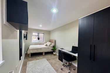 7 bed house, Dawlish Road, Selly Park, Birmingham, B297AU - Image 10