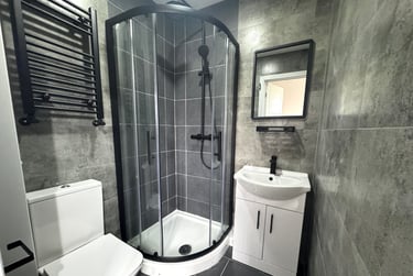 7 bed house, Dawlish Road, Selly Park, Birmingham, B297AU - Image 12