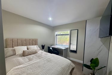 7 bed house, Dawlish Road, Selly Park, Birmingham, B297AU - Image 13