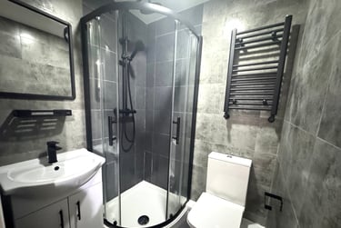 7 bed house, Dawlish Road, Selly Park, Birmingham, B297AU - Image 14