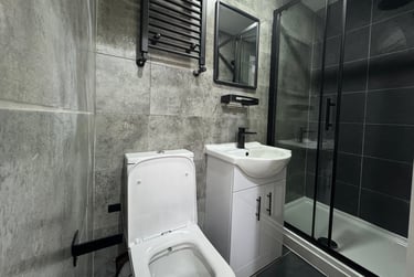 7 bed house, Dawlish Road, Selly Park, Birmingham, B297AU - Image 15