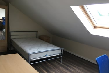 6 bed house, Hubert Road, Selly Park, Birmingham, B296DX - Image 4