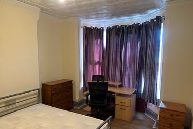 7 bed house, Seely Road, Radford, Nottingham, NG71NU - Image 3