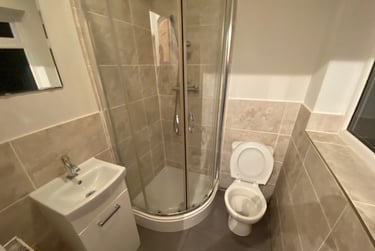 5 bed house, Mettham Street - 5 Bed Bills Inc, Lenton, Nottingham, NG71SH - Image 14