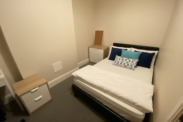 4 bed house, Mettham Street - Copy, Lenton, Nottingham, NG71SH - Image 11