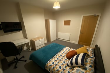 4 bed house, Mettham Street - Copy, Lenton, Nottingham, NG71SH - Image 8