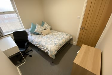 4 bed house, Mettham Street - Copy, Lenton, Nottingham, NG71SH - Image 10