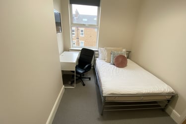 4 bed house, Mettham Street - Copy, Lenton, Nottingham, NG71SH - Image 12