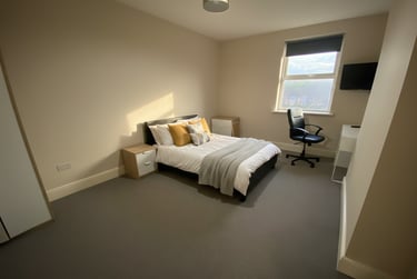 4 bed house, Mettham Street - Copy, Lenton, Nottingham, NG71SH - Image 7