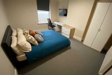 4 bed house, Mettham Street - Copy, Lenton, Nottingham, NG71SH - Image 9