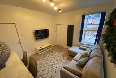 5 bed house, Radford Boulevard - 5 bed, Radford, Nottingham, NG73BS - Image 2