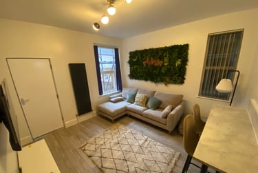 5 bed house, Radford Boulevard - 5 bed, Radford, Nottingham, NG73BS - Image 3
