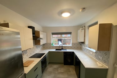 5 bed house, Radford Boulevard - 5 bed, Radford, Nottingham, NG73BS - Image 7