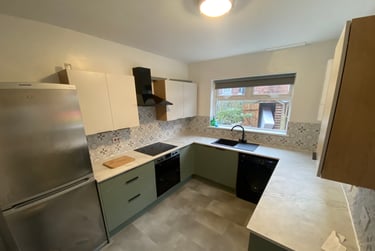 5 bed house, Radford Boulevard - 5 bed, Radford, Nottingham, NG73BS - Image 8