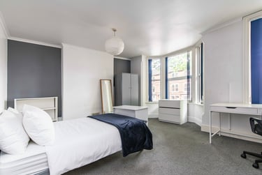 5 bed house, Radford Boulevard - 5 bed, Radford, Nottingham, NG73BS - Image 9