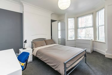 5 bed house, Radford Boulevard - 5 bed, Radford, Nottingham, NG73BS - Image 10