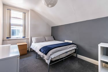 5 bed house, Radford Boulevard - 5 bed, Radford, Nottingham, NG73BS - Image 11