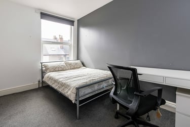 5 bed house, Radford Boulevard - 5 bed, Radford, Nottingham, NG73BS - Image 12