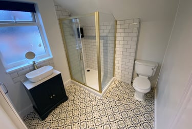 5 bed house, Radford Boulevard - 5 bed, Radford, Nottingham, NG73BS - Image 13