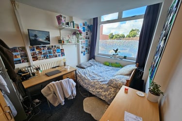 8 bed house, Selly Hill Road, Selly Park, Birmingham, B297DL - Image 4