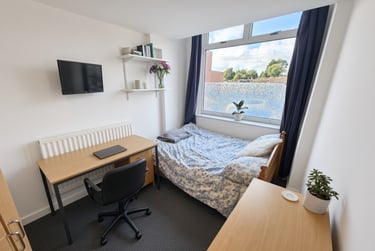 8 bed house, Selly Hill Road, Selly Park, Birmingham, B297DL - Image 7