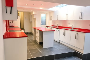 8 bed house, Selly Hill Road, Selly Park, Birmingham, B297DL - Image 2