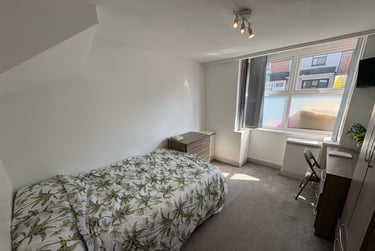 6 bed house, Teignmouth Road - 6 bed, Selly Park, Birmingham, B297BA - Image 9
