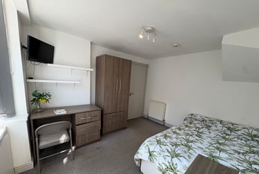 6 bed house, Teignmouth Road - 6 bed, Selly Park, Birmingham, B297BA - Image 10