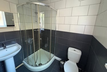 6 bed house, Teignmouth Road - 6 bed, Selly Park, Birmingham, B297BA - Image 7