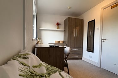 6 bed house, Teignmouth Road - 6 bed, Selly Park, Birmingham, B297BA - Image 15