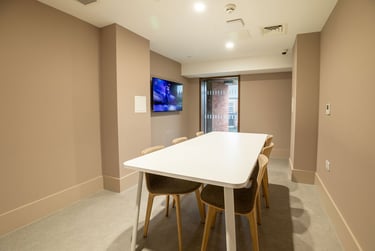 1 bed studio, City Centre Student Accommodation - 284065, Aston, Birmingham, B47FN - Image 8