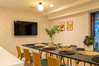 1 bed studio, City Centre Student Accommodation - 284065, Aston, Birmingham, B47FN - Image 9