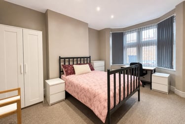 3 bed flat, Flat 1 - 1 Balfour Road, Radford, Nottingham, NG71NY - Image 7