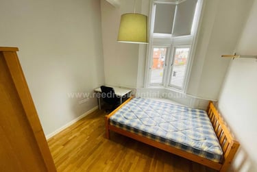 6 bed flat, Flat B, 243 Derby Road, Lenton, Nottingham, NG71QN - Image 7