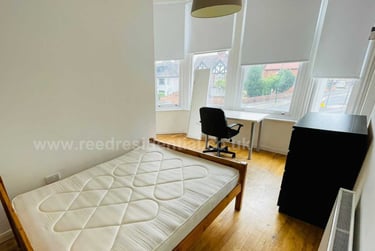 6 bed flat, Flat B, 243 Derby Road, Lenton, Nottingham, NG71QN - Image 8
