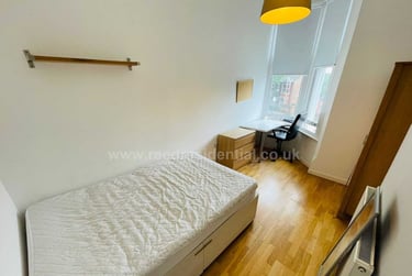 6 bed flat, Flat B, 243 Derby Road, Lenton, Nottingham, NG71QN - Image 10