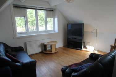 6 bed flat, Flat C, 243 Derby Road, Lenton, Nottingham, NG71QN - Image 3