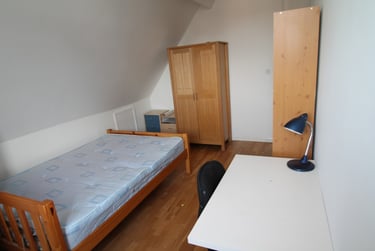 6 bed flat, Flat C, 243 Derby Road, Lenton, Nottingham, NG71QN - Image 5