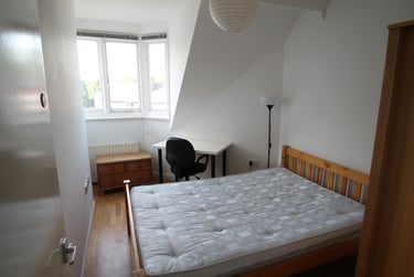6 bed flat, Flat C, 243 Derby Road, Lenton, Nottingham, NG71QN - Image 6
