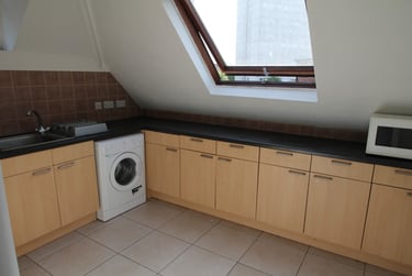6 bed flat, Flat C, 243 Derby Road, Lenton, Nottingham, NG71QN - Image 7