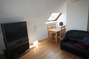 6 bed flat, Flat C, 243 Derby Road, Lenton, Nottingham, NG71QN - Image 8