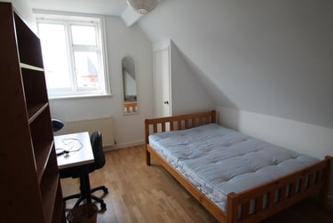 6 bed flat, Flat C, 243 Derby Road, Lenton, Nottingham, NG71QN - Image 10