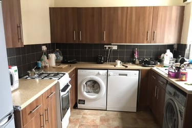 5 bed house, Castle Boulevard, Lenton, Nottingham, NG71HP - Image 2