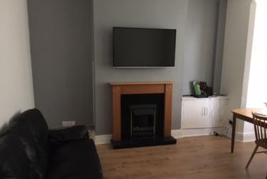 5 bed house, Castle Boulevard, Lenton, Nottingham, NG71HP - Image 5