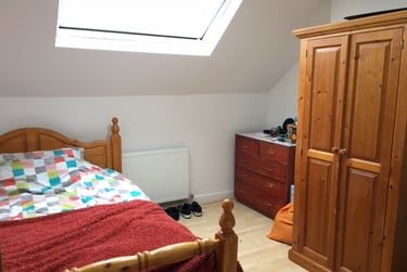 5 bed house, Castle Boulevard, Lenton, Nottingham, NG71HP - Image 11