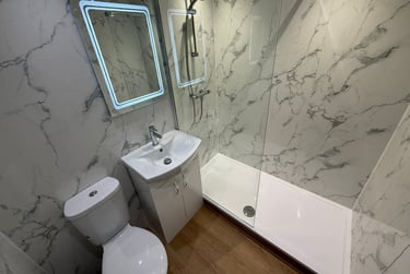 4 bed flat, Chapel Court, Lenton, Nottingham, NG71HP - Image 8