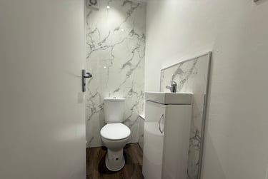 4 bed flat, Chapel Court, Lenton, Nottingham, NG71HP - Image 9