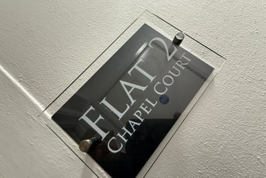 4 bed flat, Chapel Court, Lenton, Nottingham, NG71HP - Image 10