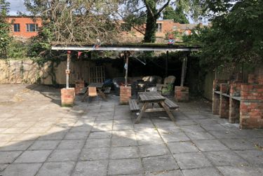 8 bed house, Dawlish Road, Selly Park, Birmingham, B297AH - Image 7